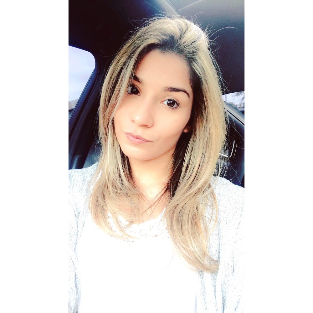 Meet your Posher, Michelle